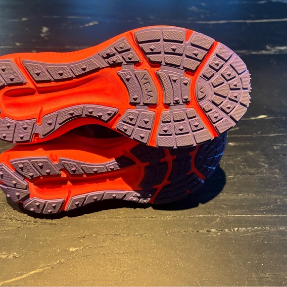 Veja Condor 3 Advanced Road-Running Shoes Women's 8 - Picture 4 of 5